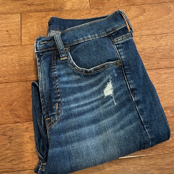 Jeans - Picture 4 of 4